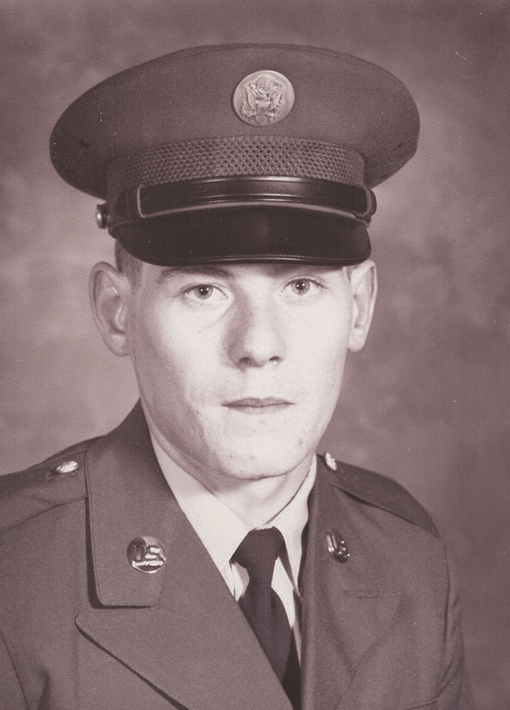 Robert R. Allen